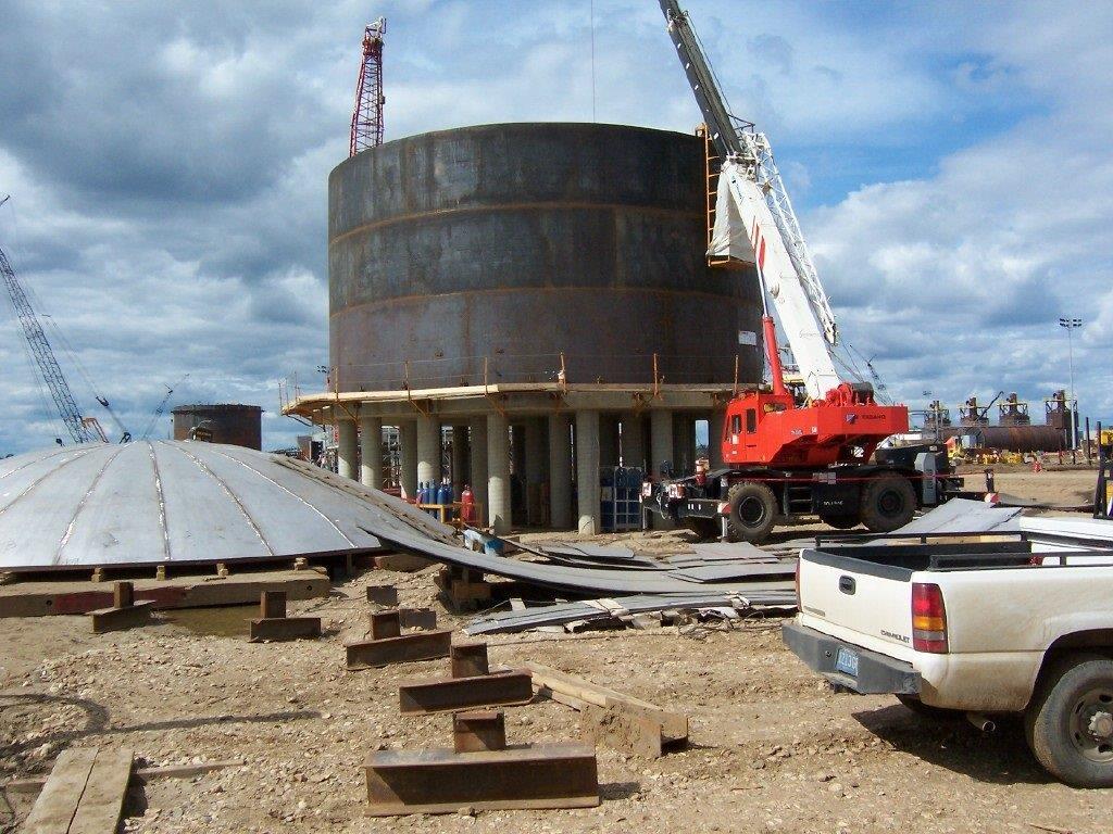 Detailing and Drafting - Roundtable Engineering Solutions - Stag
