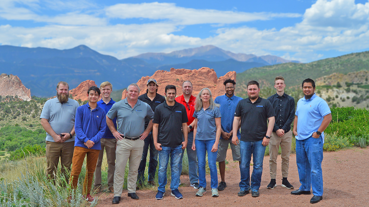 Contact Us - Roundtable Engineering Solutions - Stag